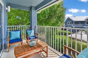 Property grounds - 310C - Boca Retreat w/ Pool, Parking, Near Evert Tennis & Shops (Boca Raton)