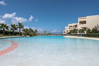 Resitour - Chania Aphrodite Beachfront 