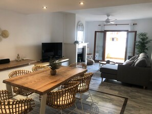 Interior - Monte Duquesa, ground floor, 2 bed close to Port and Beach (Manilva)
