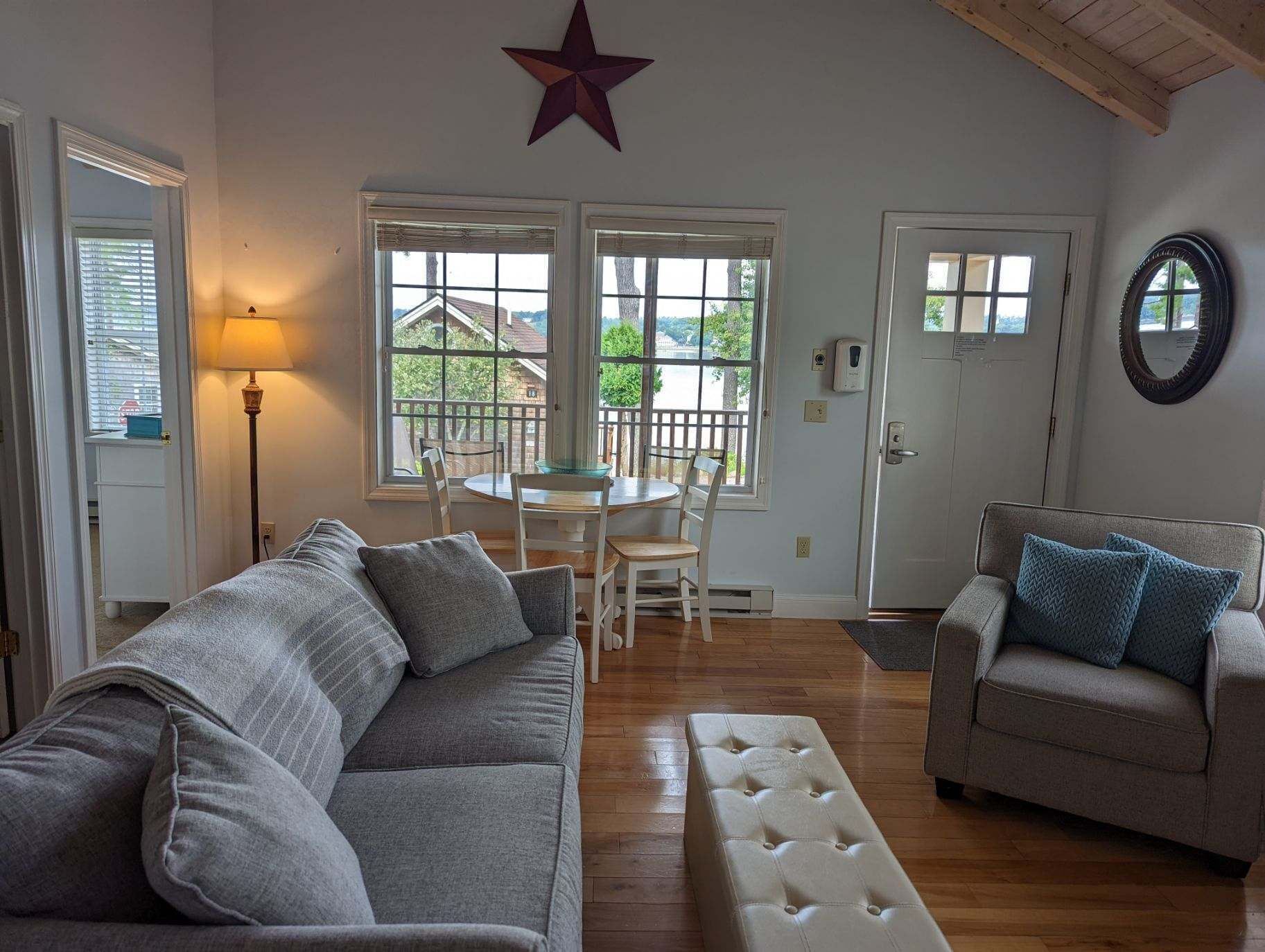 Sheepscot Harbour Cottage #19