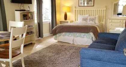 Sheepscot Harbour Studio #207