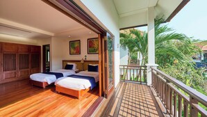 Unclassified image, 3 of 125, button - Luxury Pool Villas in Purama Villas (Da Nang)