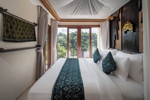 Chahna Two Bed Rooms Pool Villas