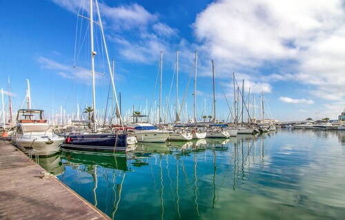Nice apartment in San Pedro del Pinatar