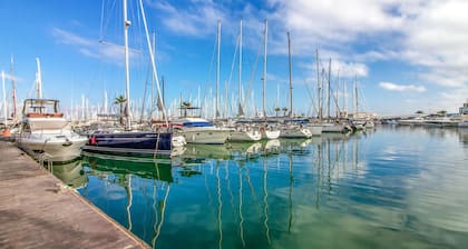 Nice apartment in San Pedro del Pinatar