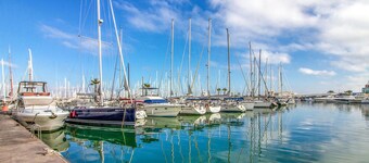 Bel appartement Ă San Pedro del Pinatar