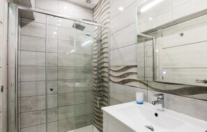 Dusche, Haartrockner