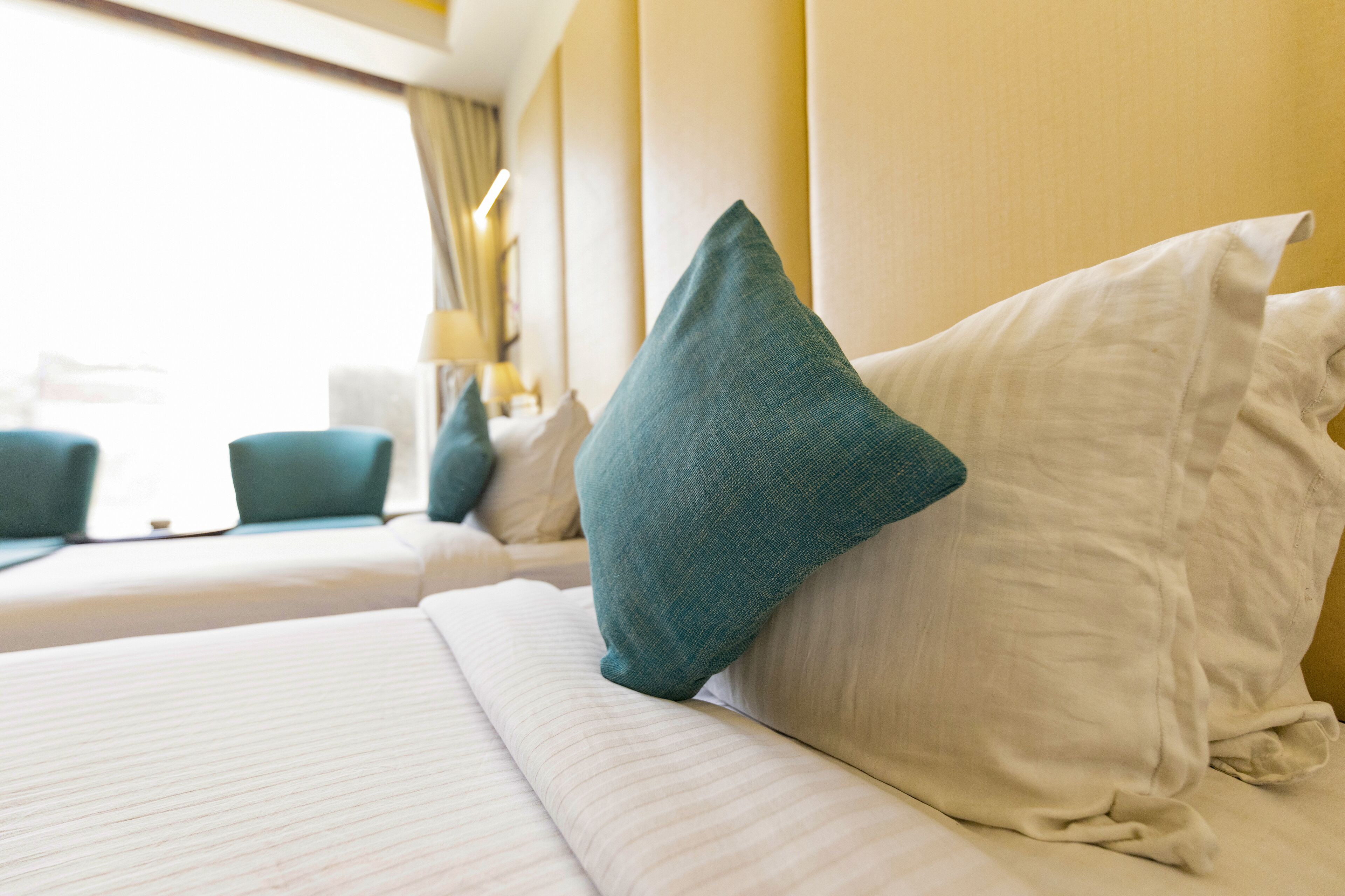 Royal Suite | In-room safe, desk, free WiFi