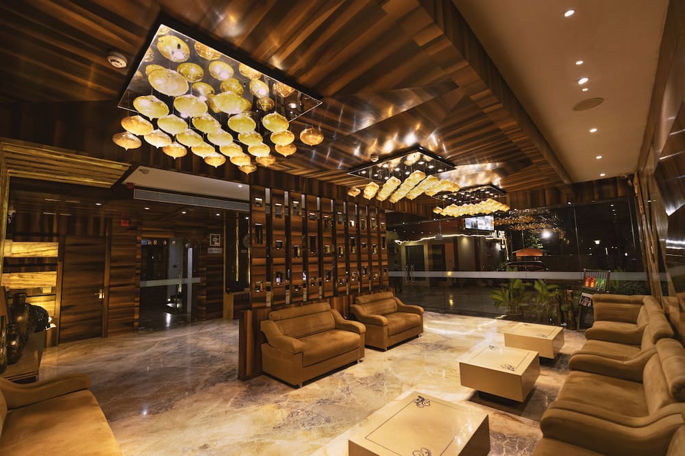 SH&B - Hotel Millennium Inn, Prayagraj