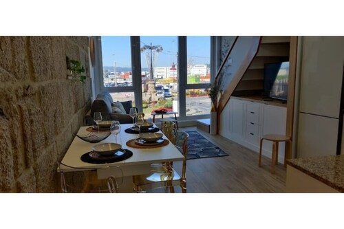 Apartamento Almuiña