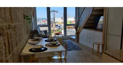 Apartamento Almuiña