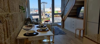Apartamento Almuiña