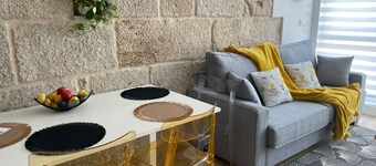 Apartamento Almuiña