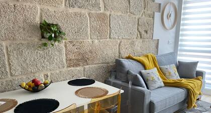 Apartamento Almuiña