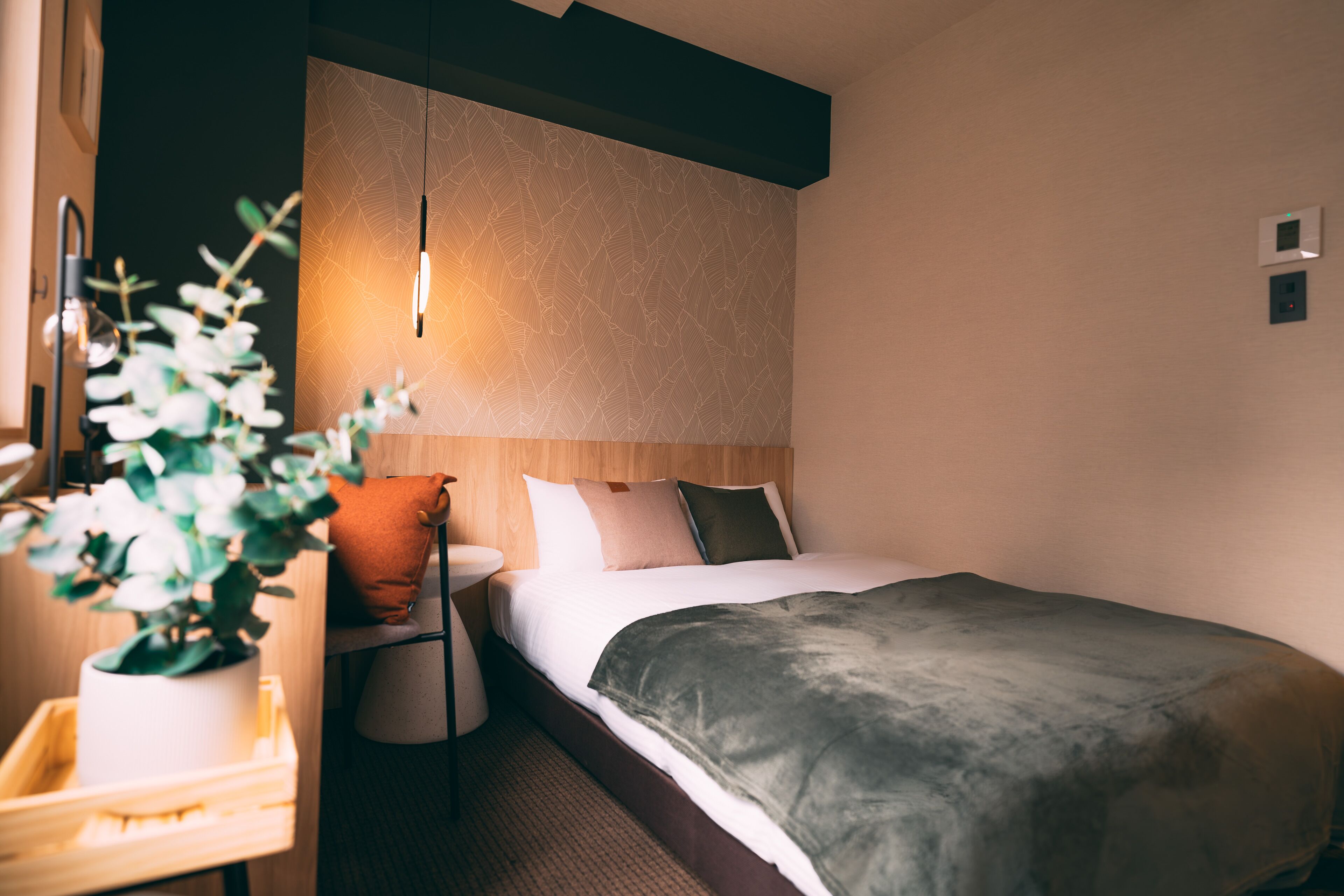 Foto - R Hotel-The Atelier Shinsaibashi East