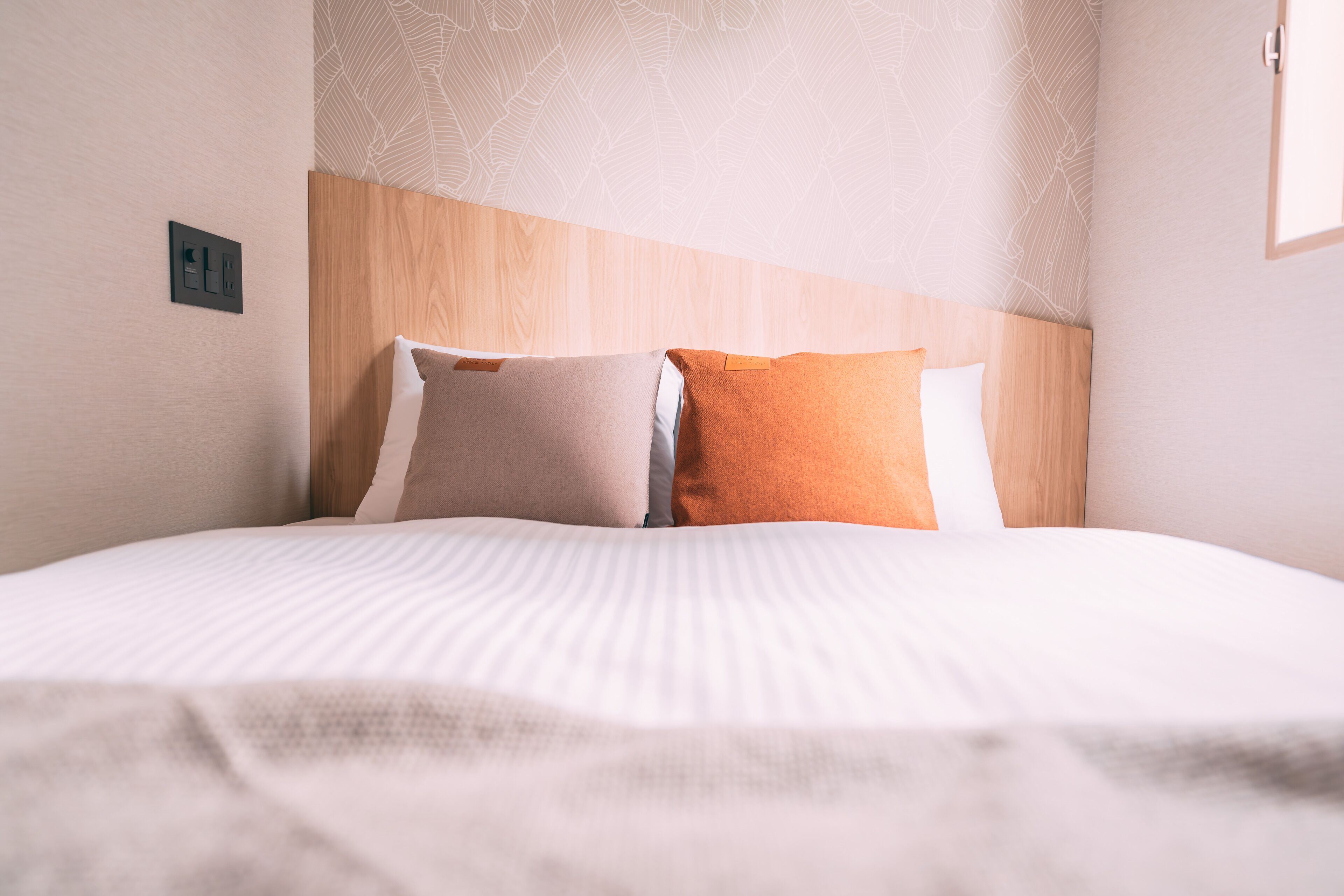 Foto - R Hotel-The Atelier Shinsaibashi East