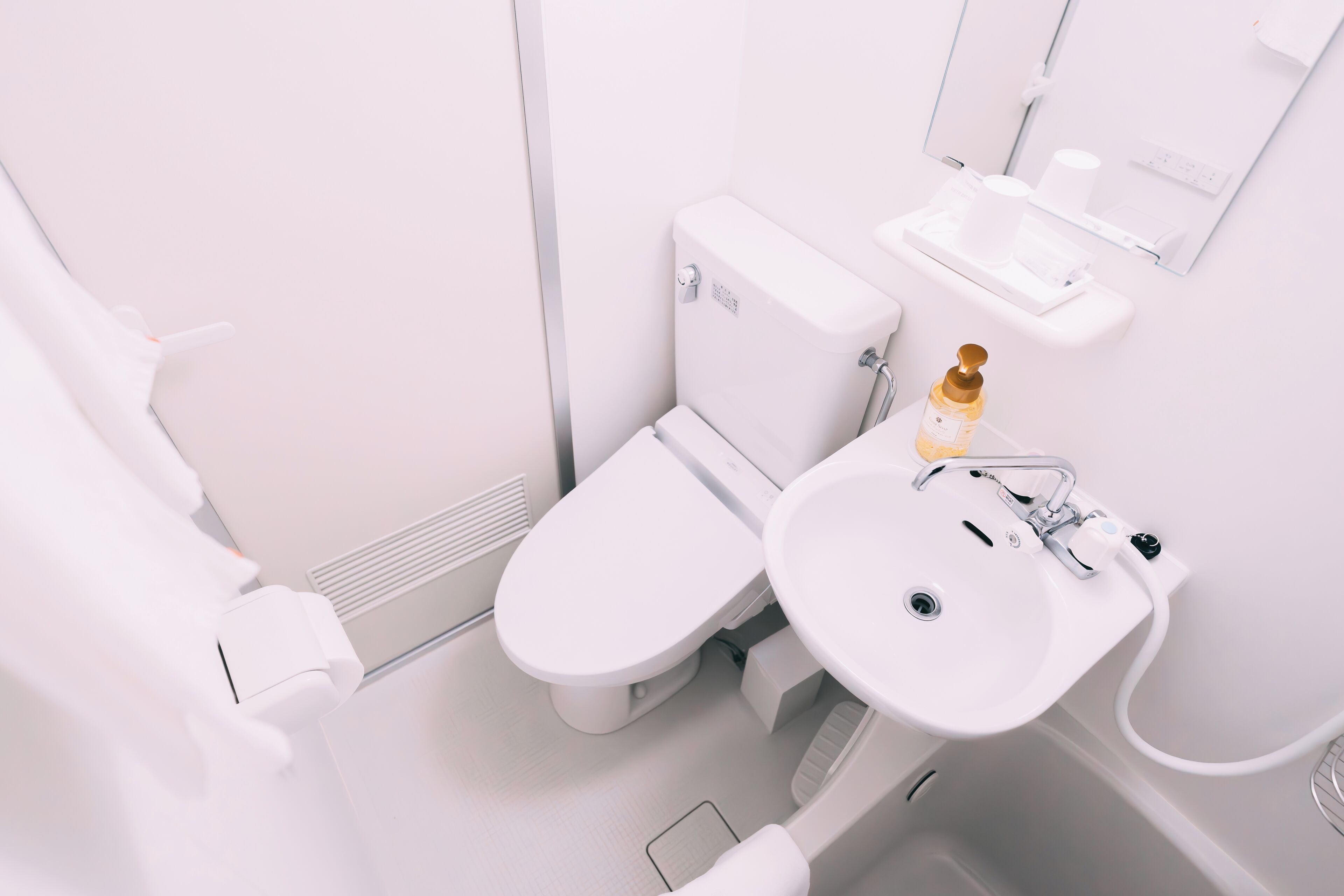 Foto - R Hotel-The Atelier Shinsaibashi East