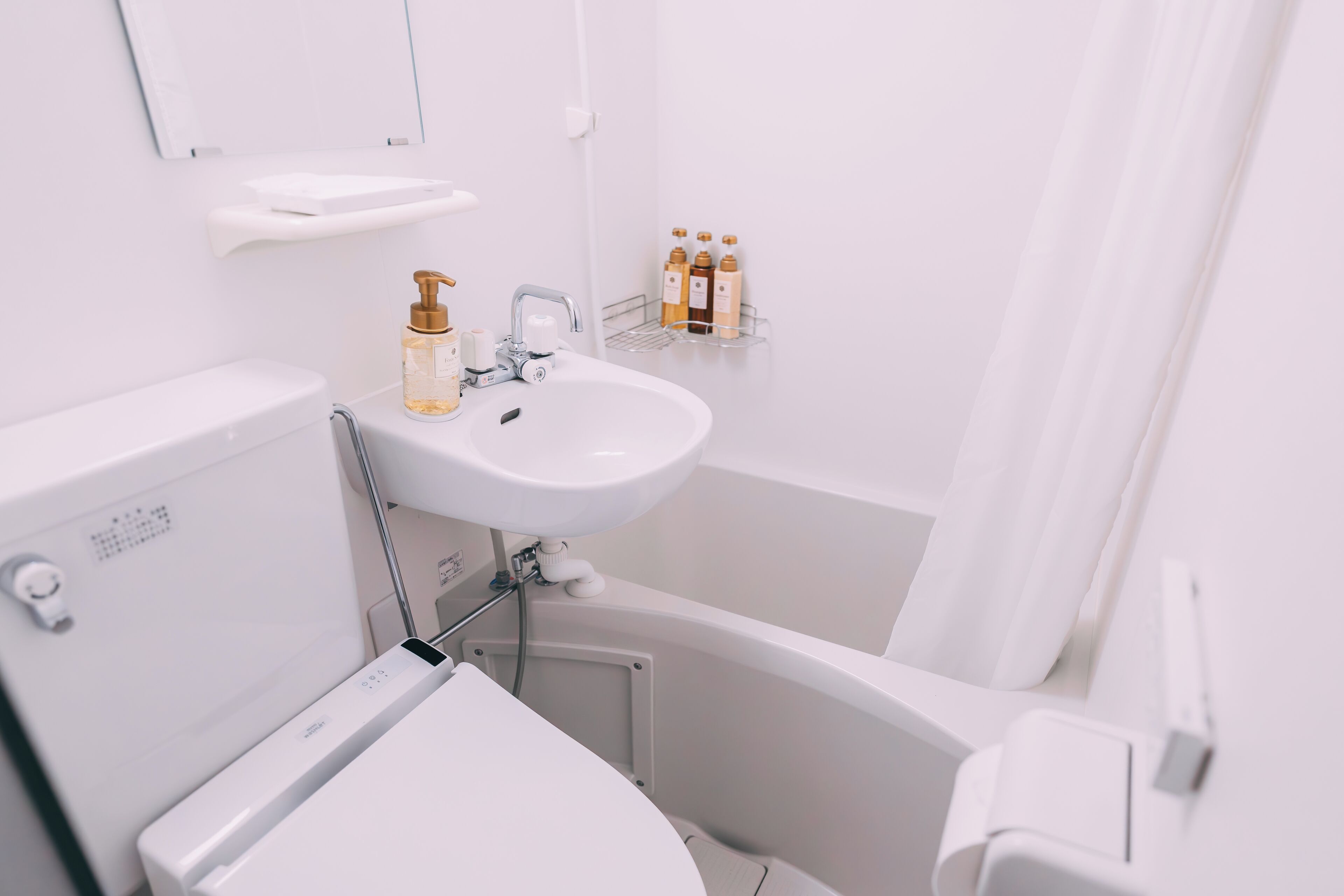 Foto - R Hotel-The Atelier Shinsaibashi East