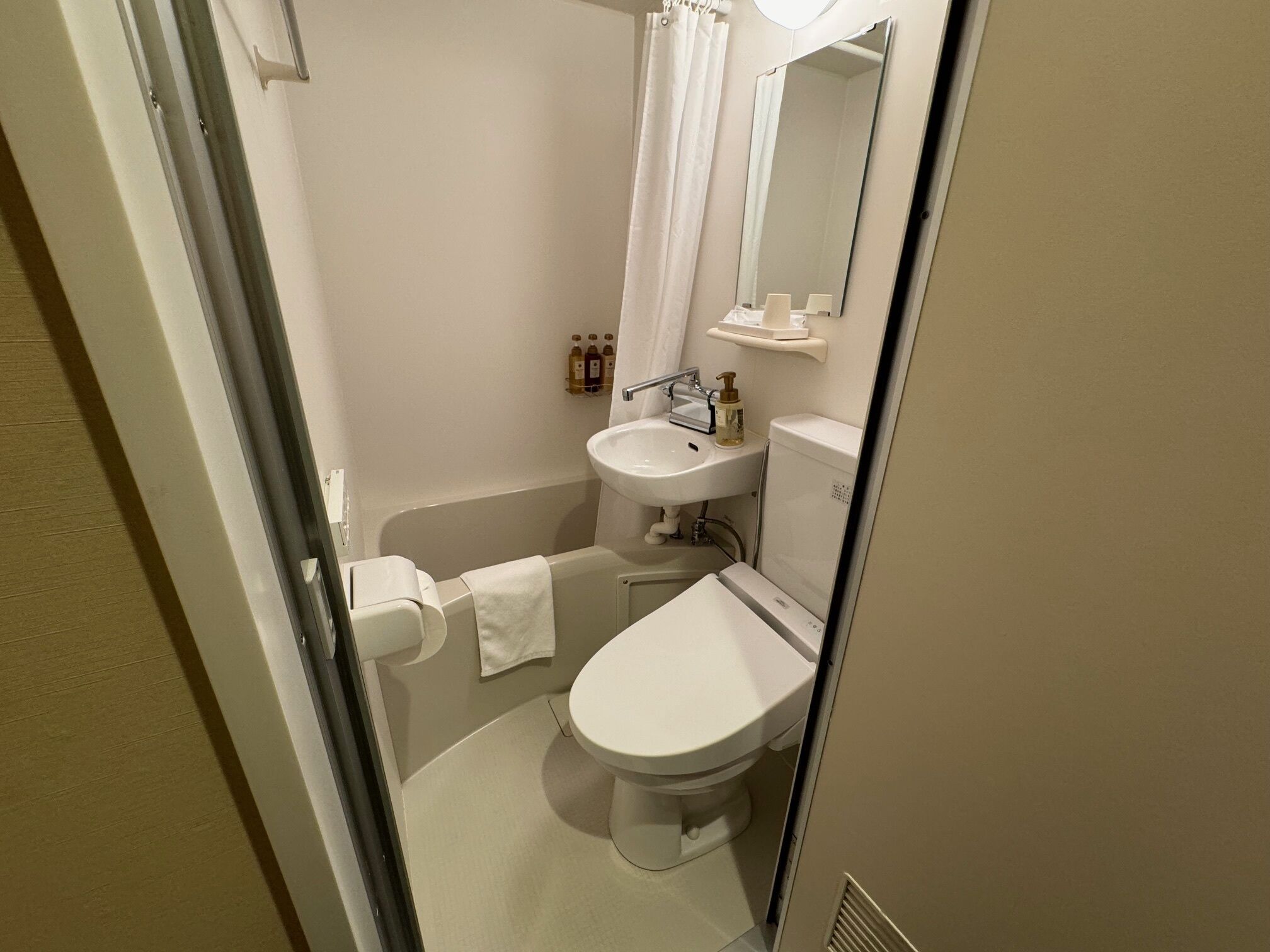 Foto - R Hotel-The Atelier Shinsaibashi East