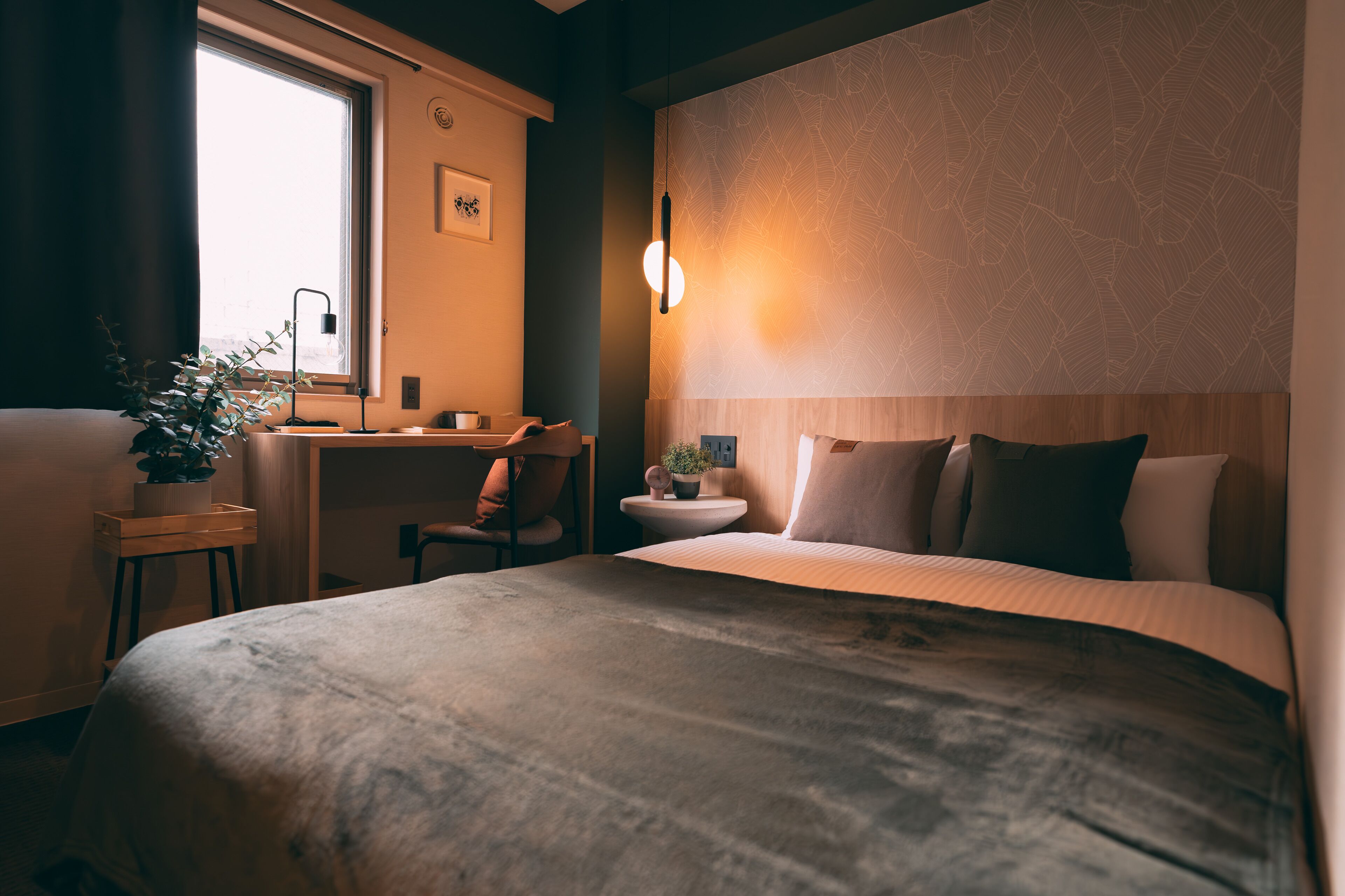 Foto - R Hotel-The Atelier Shinsaibashi East