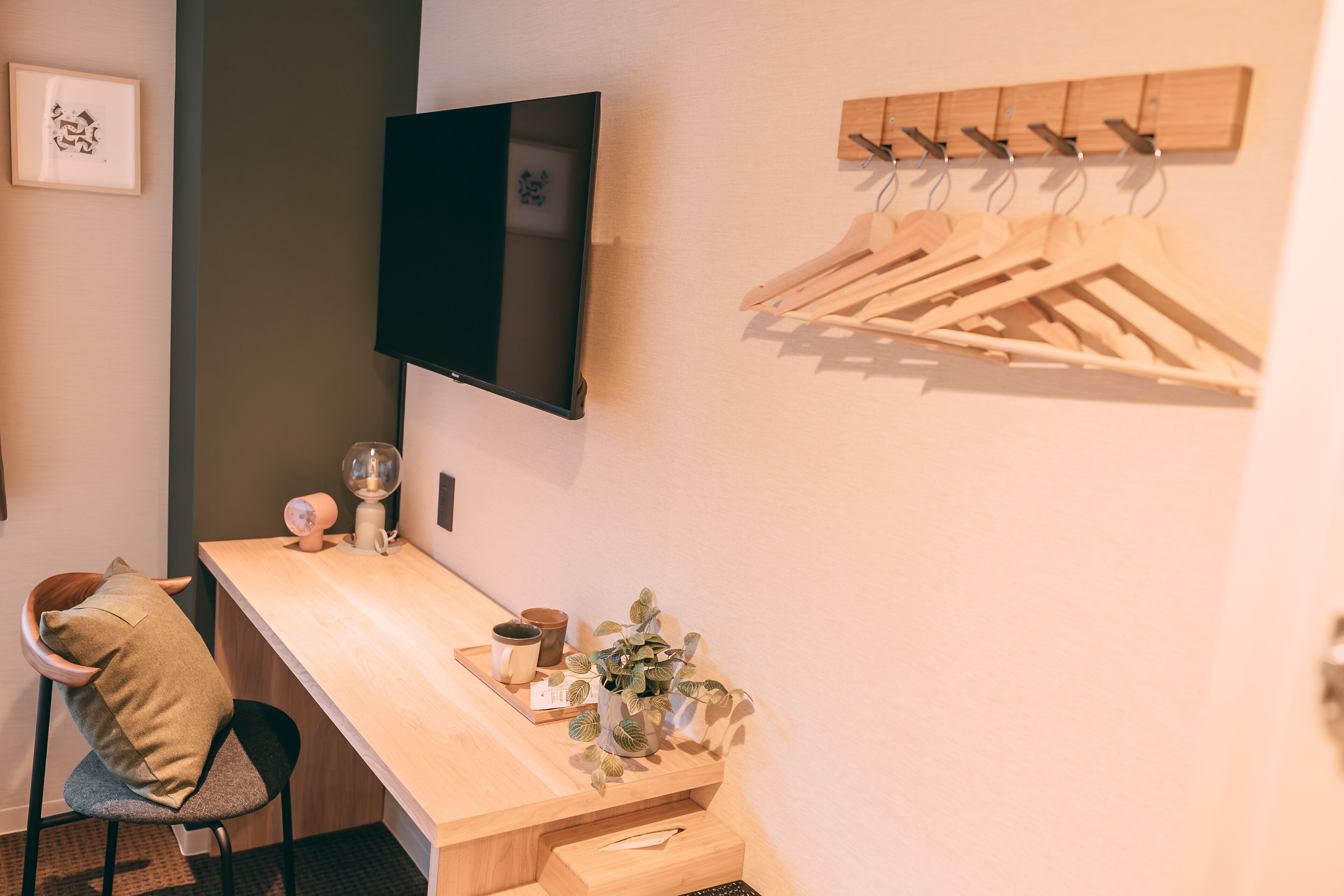 Foto - R Hotel-The Atelier Shinsaibashi East