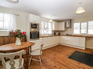 Cottage | Interior - The Old Rectory (Presteigne)