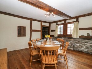 Cottage | Interior - The Old Rectory (Presteigne)