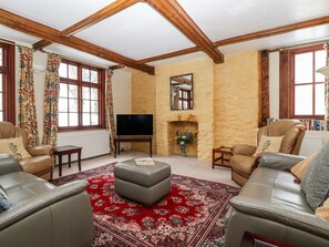 Cottage | Interior - The Old Rectory (Presteigne)