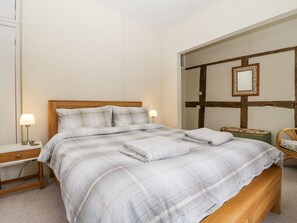 Cottage | Interior - The Old Rectory (Presteigne)