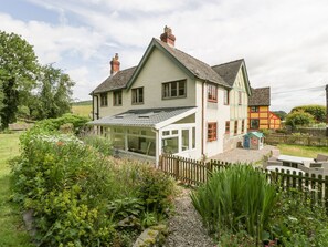 Cottage | Interior - The Old Rectory (Presteigne)