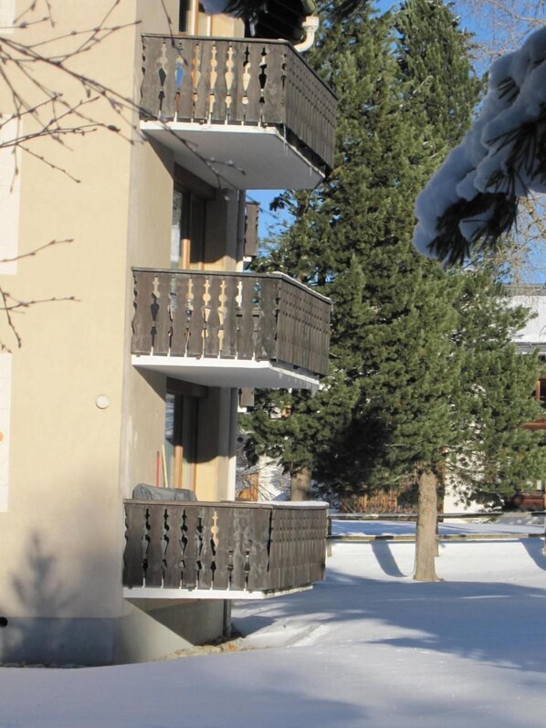 Udendørsområde
