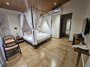 Phòng Premium | Bộ trải giường 