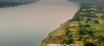 River view Tent Resort