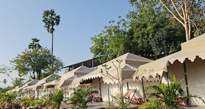 River view Tent Resort