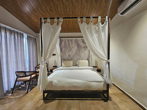 River view Tent Resort