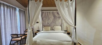 River view Tent Resort