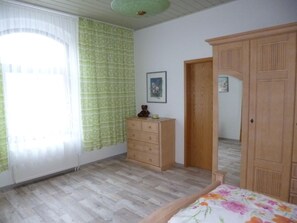 1 Schlafzimmer
