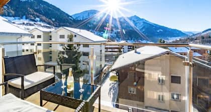 Ferienwohnung Fiesch für 1 - 6 Personen mit 2 Schlafzimmern - Ferienwohnung in Ein- oder Mehrfamilie