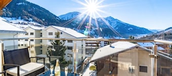 Holiday apartment Fiesch for 1 - 6 persons with 2 bedrooms - Holiday apartment in one or multi-famil