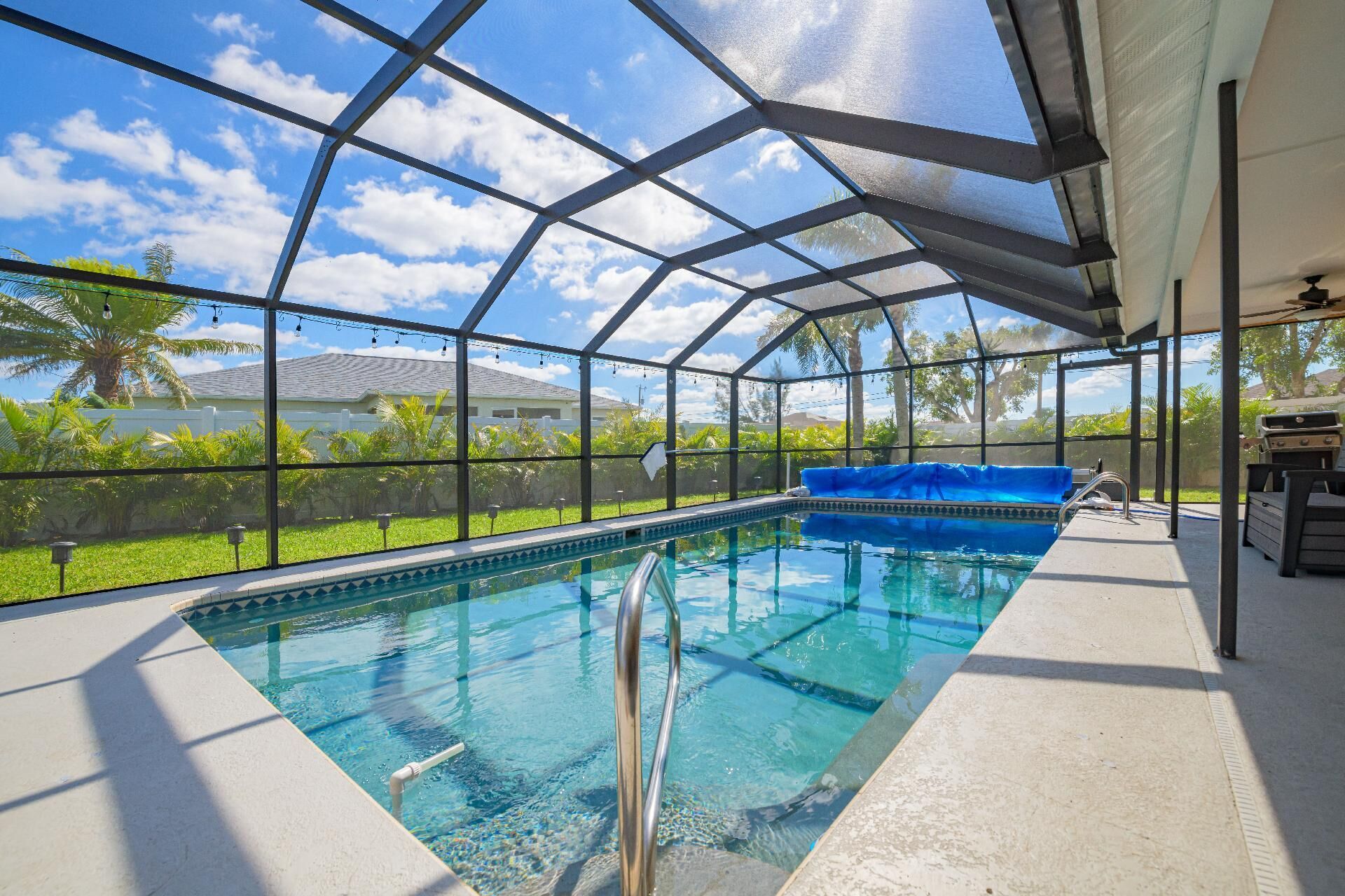 Holiday house Cape Coral for 1 - 6 persons with 3 bedrooms - Holiday house