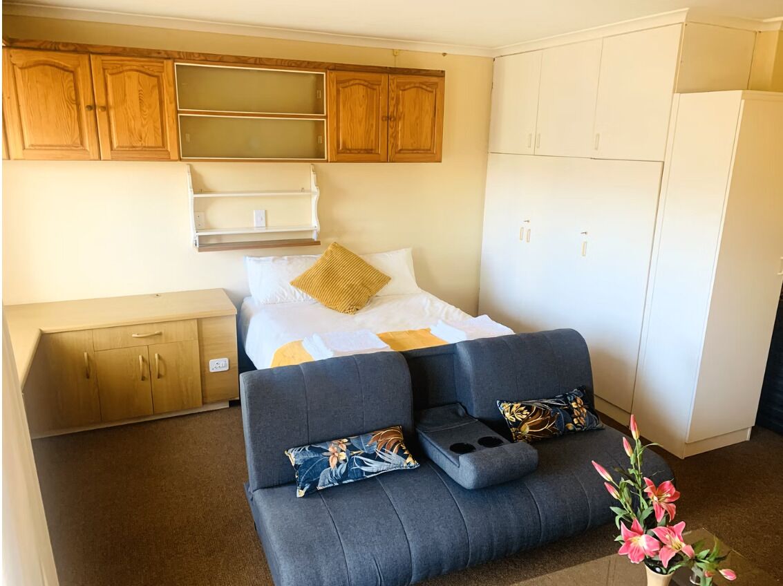 1 bedroom, WiFi