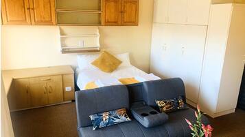 1 bedroom, WiFi