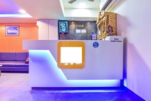 Interior - Hotel Avadh Palace (Ahmedabad)