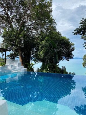 Exterior - Villa Hutan Datai (Langkawi)