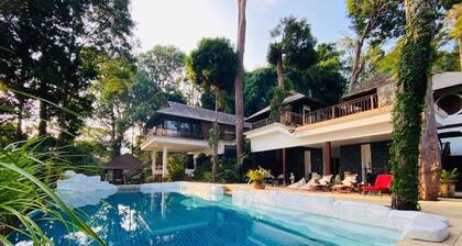 Villa Hutan Datai