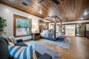 6 間睡房、書桌、熨斗/熨衫板、免費 Wi-Fi