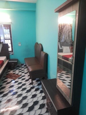 Free WiFi - Duniya Guest House (Kolkata)