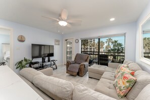 Fernseher, DVD-Player