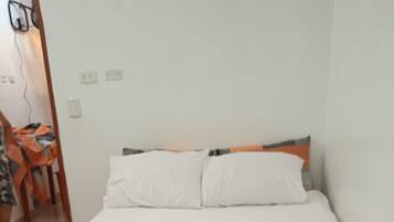 1 bedroom, WiFi