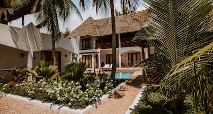 La Playa Paradise Zanzibar